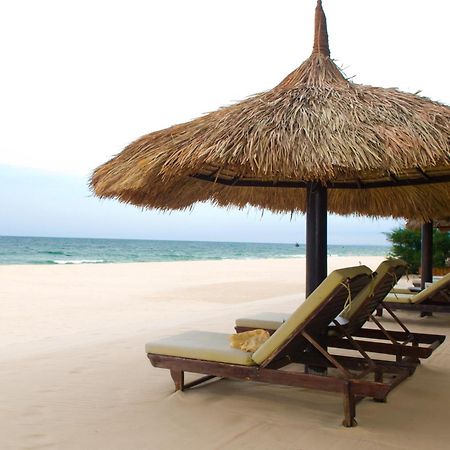 Cham Villas Resort Mũi Né Exteriér fotografie