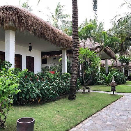 Cham Villas Resort Mũi Né Exteriér fotografie