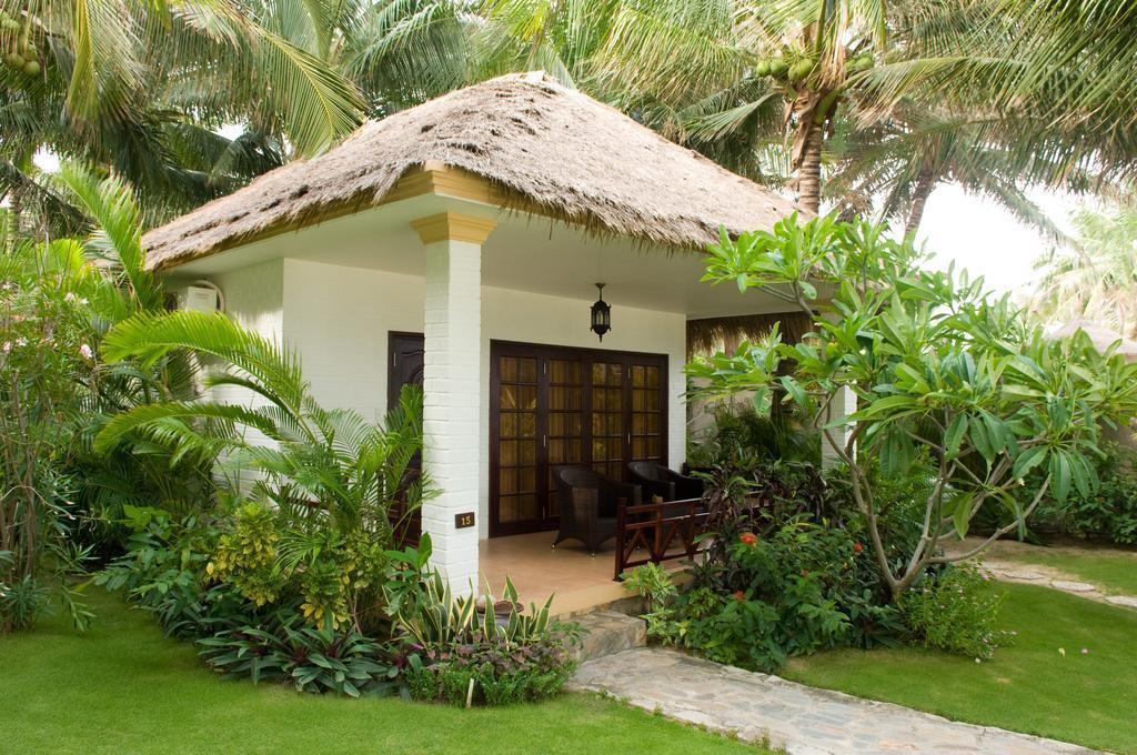 Cham Villas Resort Mũi Né Exteriér fotografie