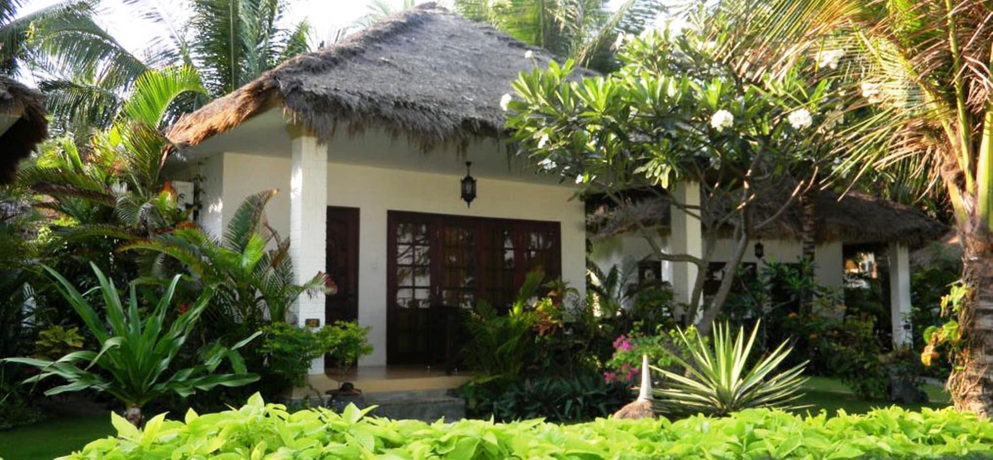 Cham Villas Resort Mũi Né Exteriér fotografie