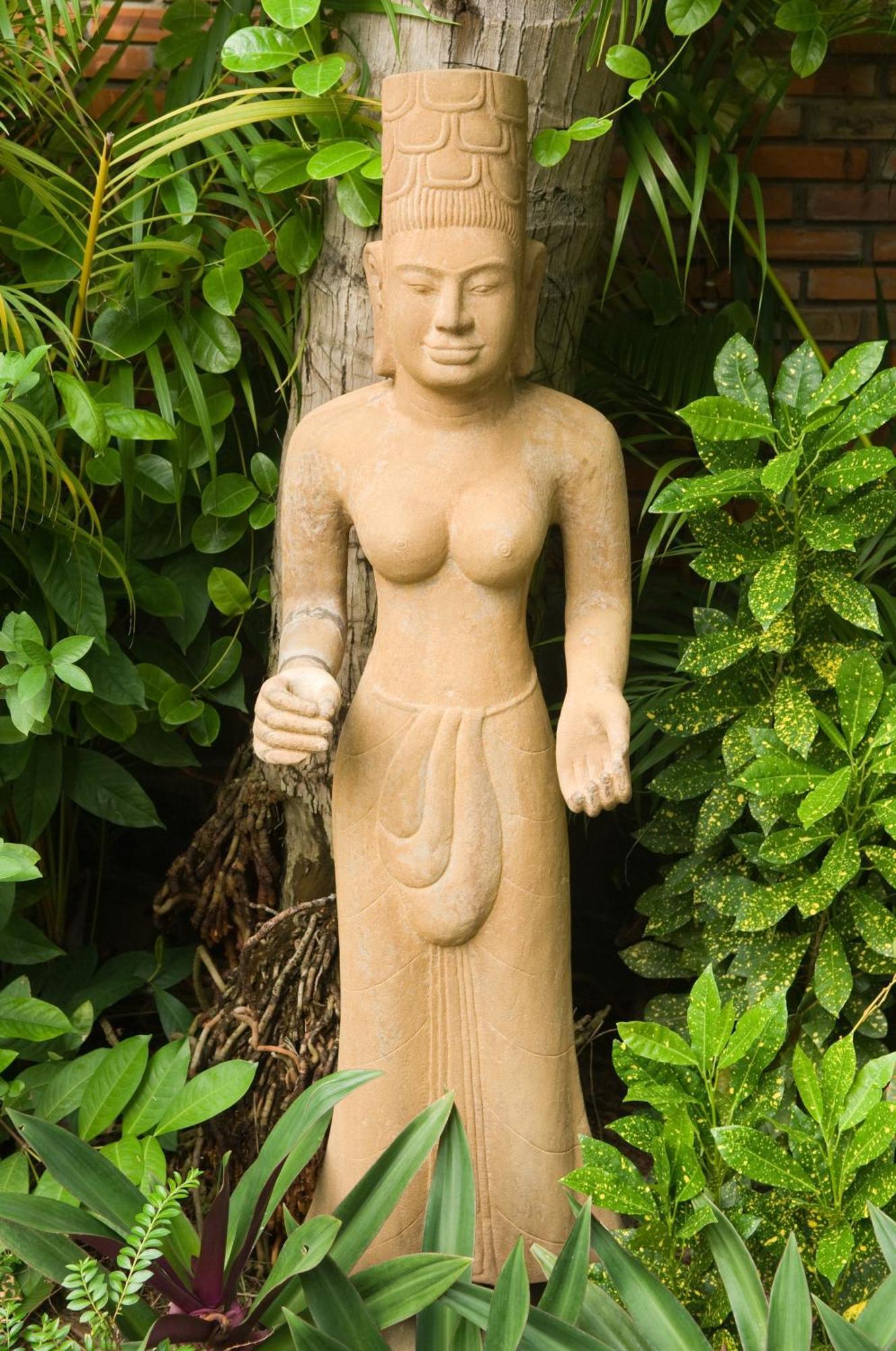 Cham Villas Resort Mũi Né Exteriér fotografie