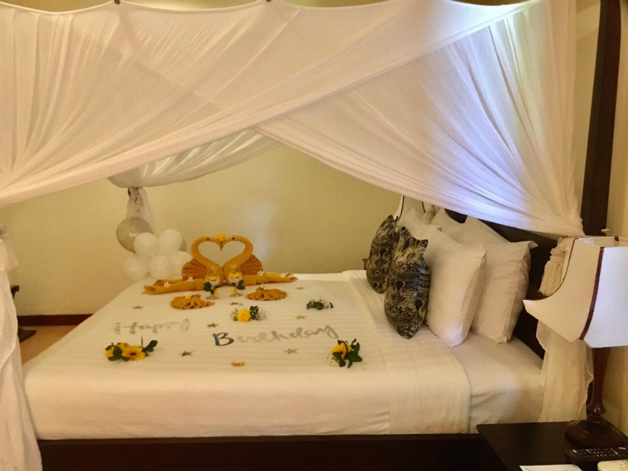 Cham Villas Resort Mũi Né Exteriér fotografie