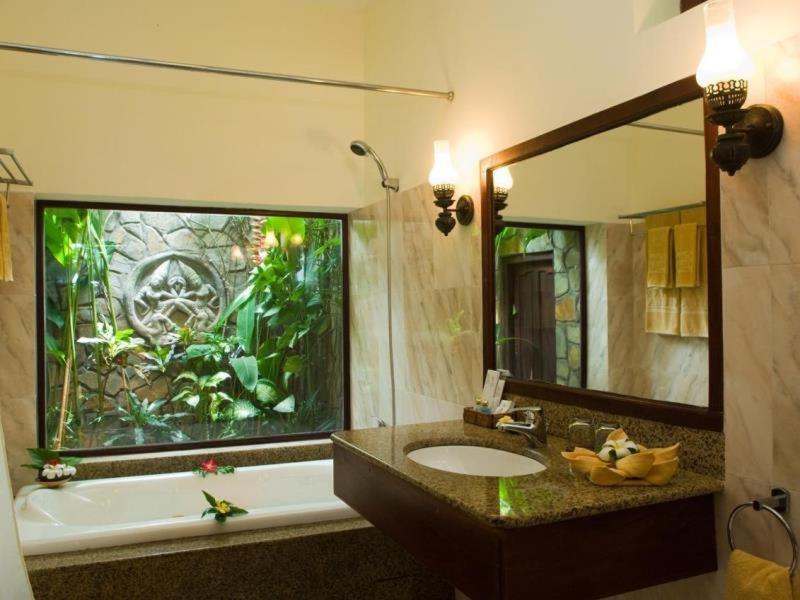 Cham Villas Resort Mũi Né Exteriér fotografie