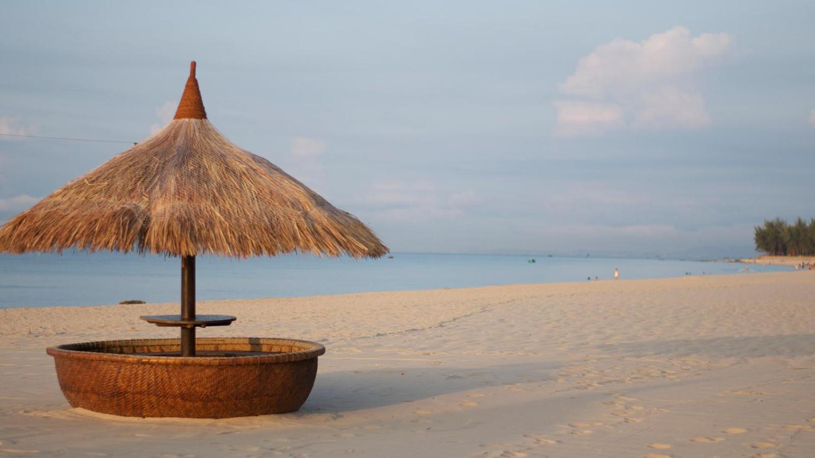 Cham Villas Resort Mũi Né Exteriér fotografie